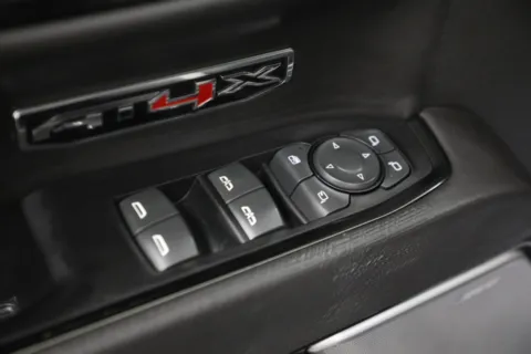 Another view of 2022 GMC Sierra 1500 AT4X for sale in Clinton, MO at Jim Falk Motors