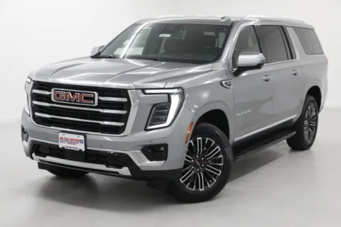 More photos of 2026 GMC Yukon XL Elevation at Jim Falk Motors, MO