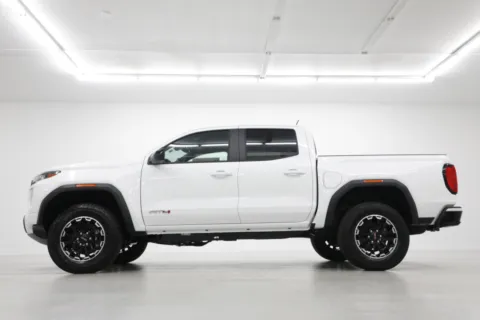 Another view of 2026 GMC Canyon AT4 for sale in Clinton, MO at Jim Falk Motors