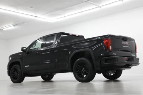 More photos of 2026 GMC Sierra 1500 Elevation at Jim Falk Motors, MO