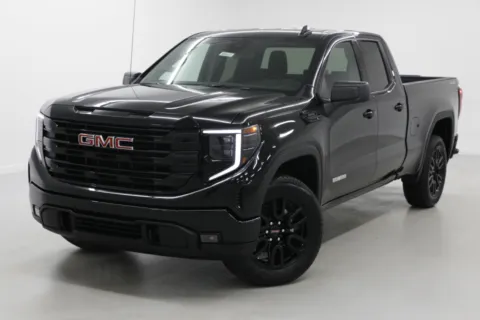 More photos of 2026 GMC Sierra 1500 Elevation at Jim Falk Motors, MO