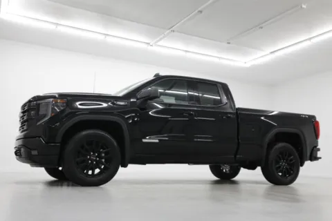 Photos of 2026 GMC Sierra 1500 Elevation for sale in Clinton, MO at Jim Falk Motors