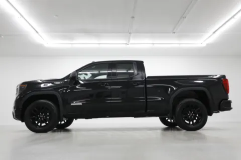 Another view of 2026 GMC Sierra 1500 Elevation for sale in Clinton, MO at Jim Falk Motors