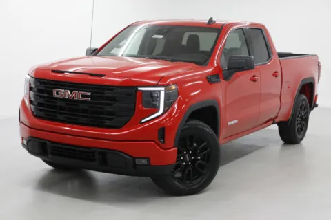 More photos of 2026 GMC Sierra 1500 Elevation at Jim Falk Motors, MO