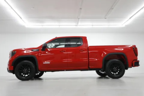 Another view of 2026 GMC Sierra 1500 Elevation for sale in Clinton, MO at Jim Falk Motors