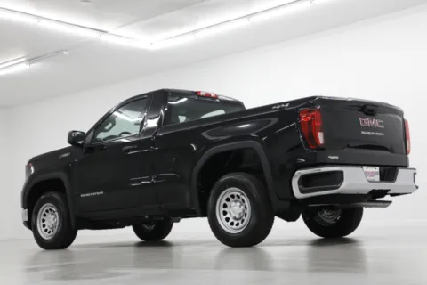 More photos of 2026 GMC Sierra 1500 Pro at Jim Falk Motors, MO