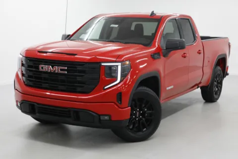 More photos of 2026 GMC Sierra 1500 Elevation at Jim Falk Motors, MO