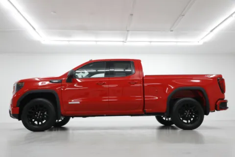 Another view of 2026 GMC Sierra 1500 Elevation for sale in Clinton, MO at Jim Falk Motors