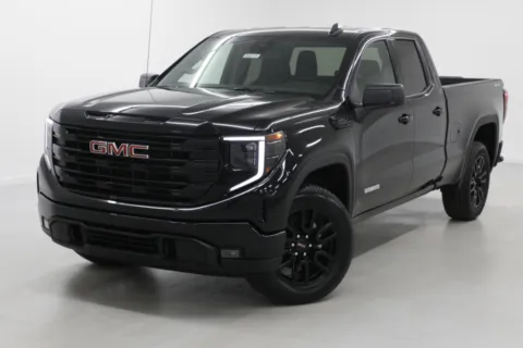 More photos of 2026 GMC Sierra 1500 Elevation at Jim Falk Motors, MO