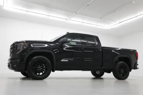 Photos of 2026 GMC Sierra 1500 Elevation for sale in Clinton, MO at Jim Falk Motors
