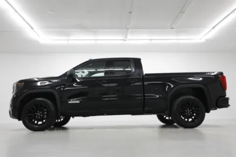 Another view of 2026 GMC Sierra 1500 Elevation for sale in Clinton, MO at Jim Falk Motors