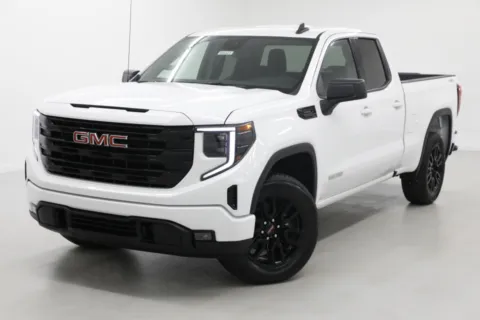 More photos of 2026 GMC Sierra 1500 Elevation at Jim Falk Motors, MO