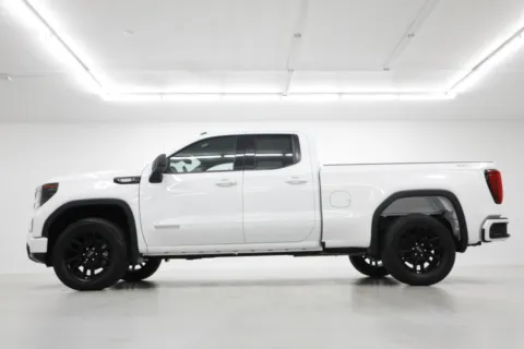 Another view of 2026 GMC Sierra 1500 Elevation for sale in Clinton, MO at Jim Falk Motors