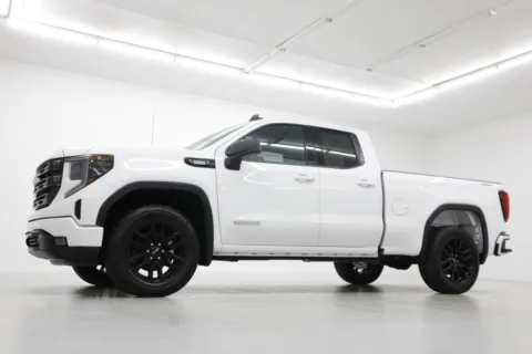 Photos of 2026 GMC Sierra 1500 Elevation for sale in Clinton, MO at Jim Falk Motors