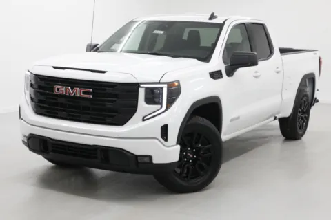 More photos of 2026 GMC Sierra 1500 Elevation at Jim Falk Motors, MO