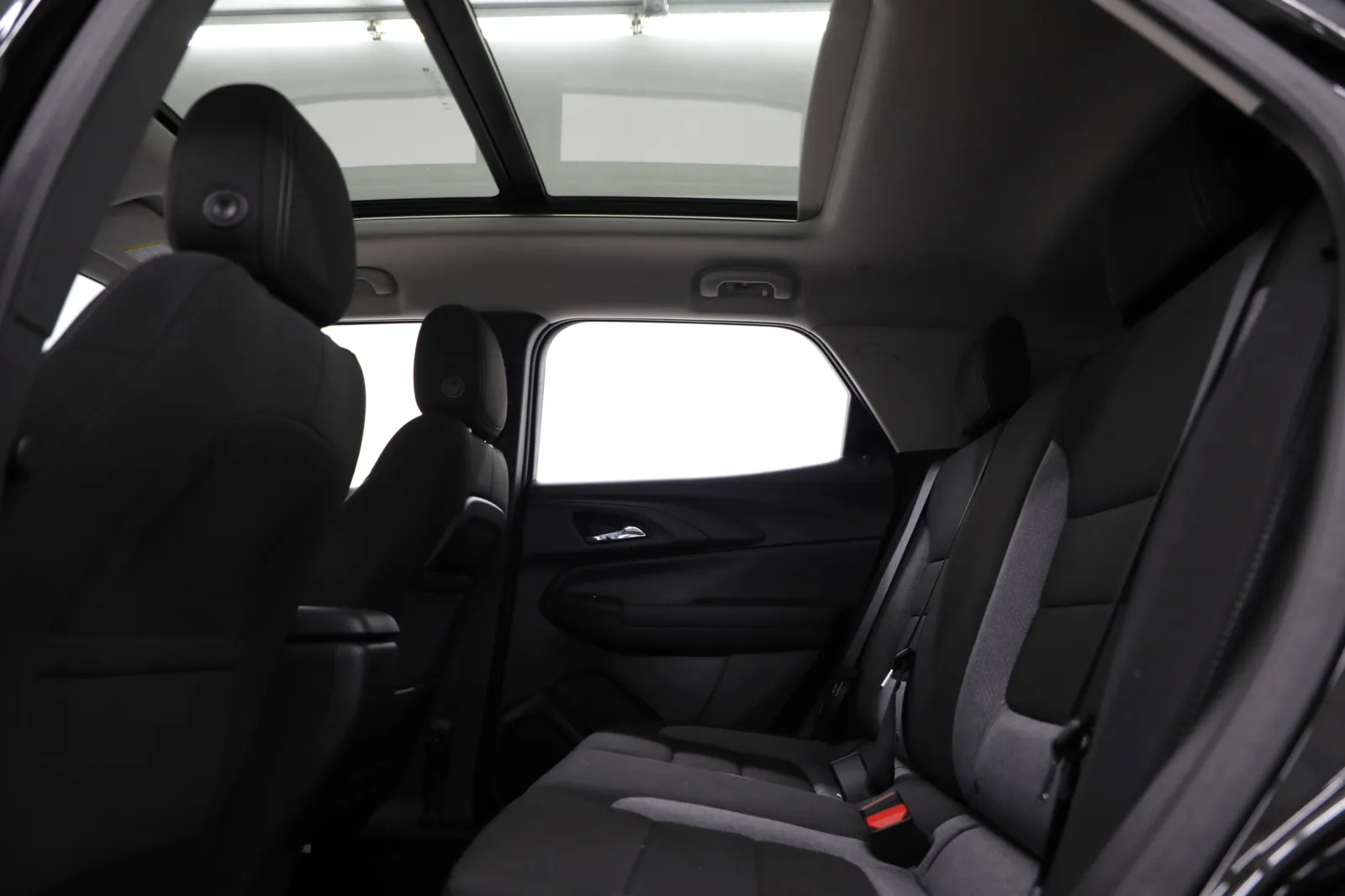 2026 Chevrolet Trailblazer LT - Photo 36