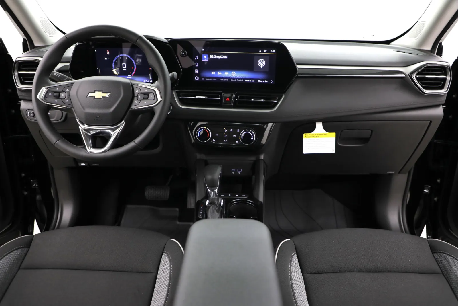 2026 Chevrolet Trailblazer LT - Photo 22