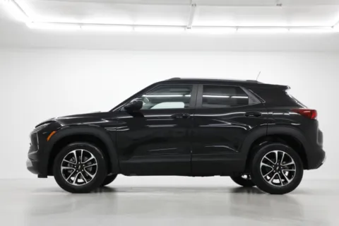 Another view of 2026 Chevrolet Trailblazer LT for sale in Clinton, MO at Jim Falk Motors