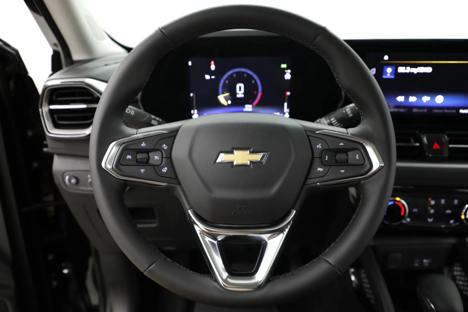 2026 Chevrolet Trailblazer LT - Photo 23