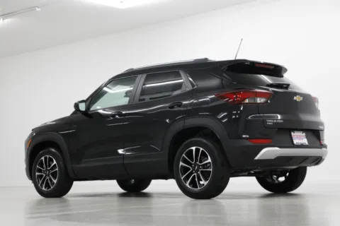 More photos of 2026 Chevrolet Trailblazer LT at Jim Falk Motors, MO