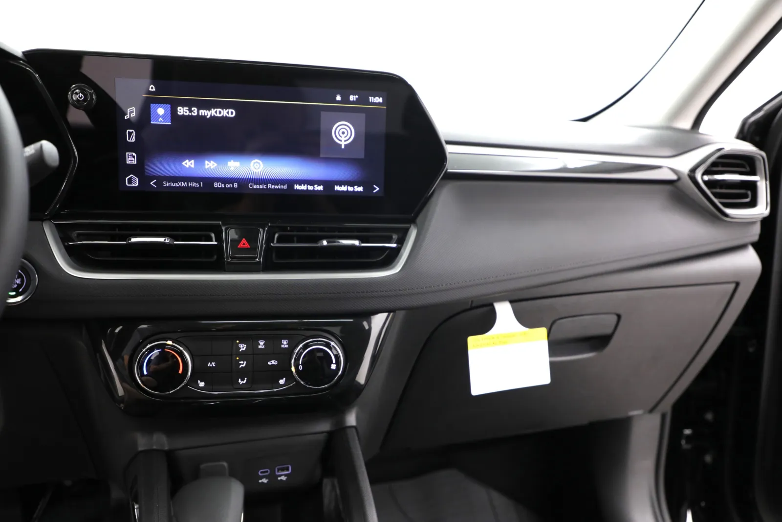 2026 Chevrolet Trailblazer LT - Photo 28