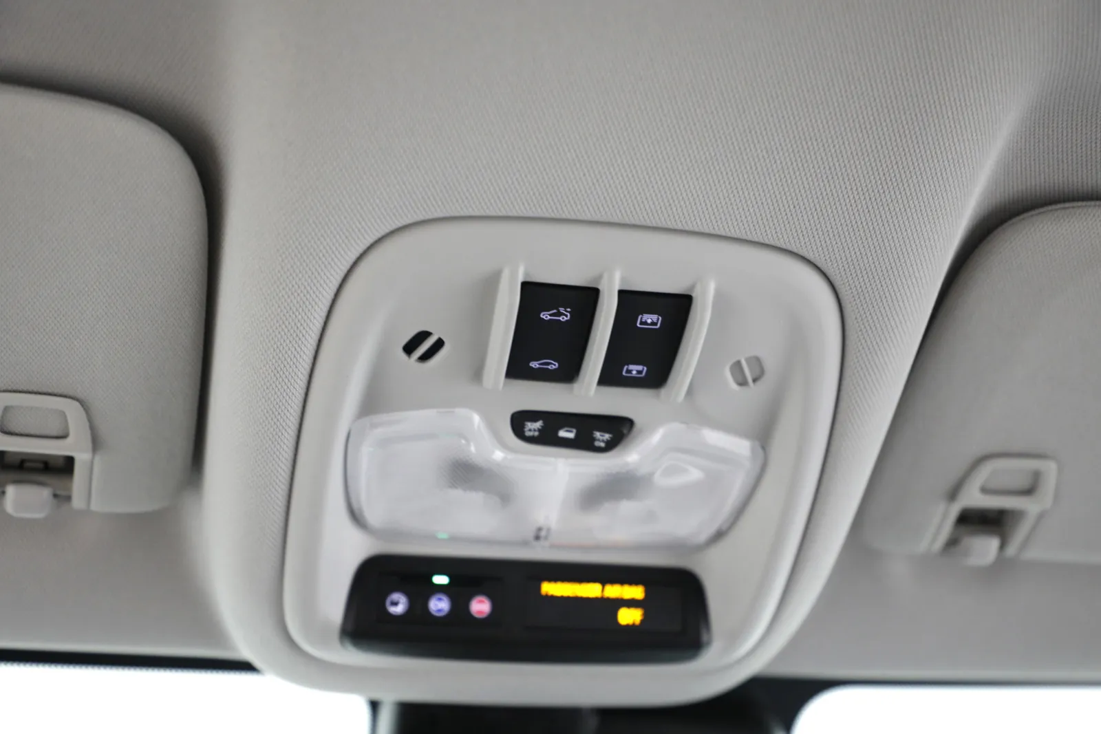 2026 Chevrolet Trailblazer LT - Photo 19