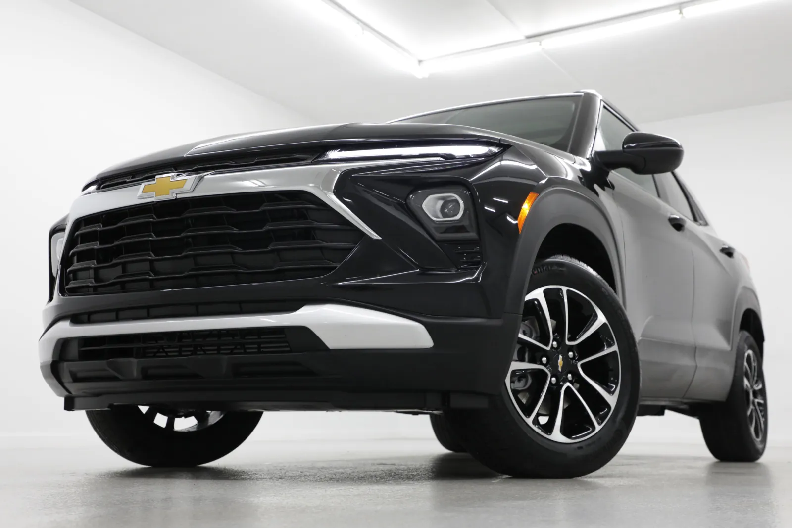 2026 Chevrolet Trailblazer LT - Photo 48
