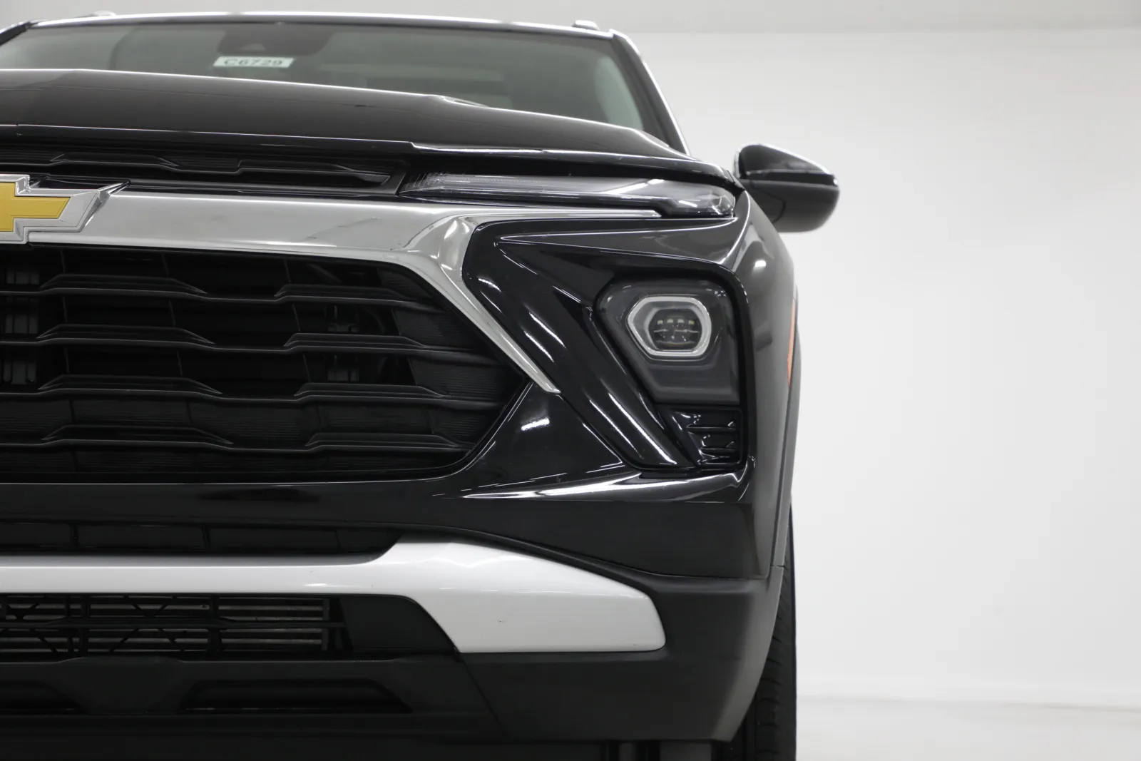 2026 Chevrolet Trailblazer LT - Photo 41