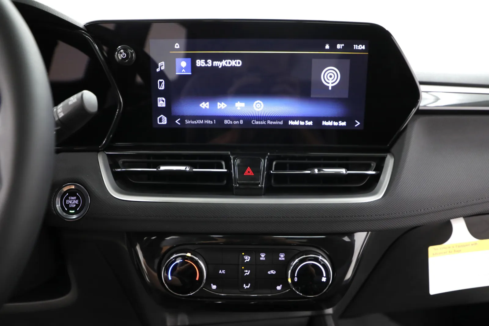 2026 Chevrolet Trailblazer LT - Photo 29