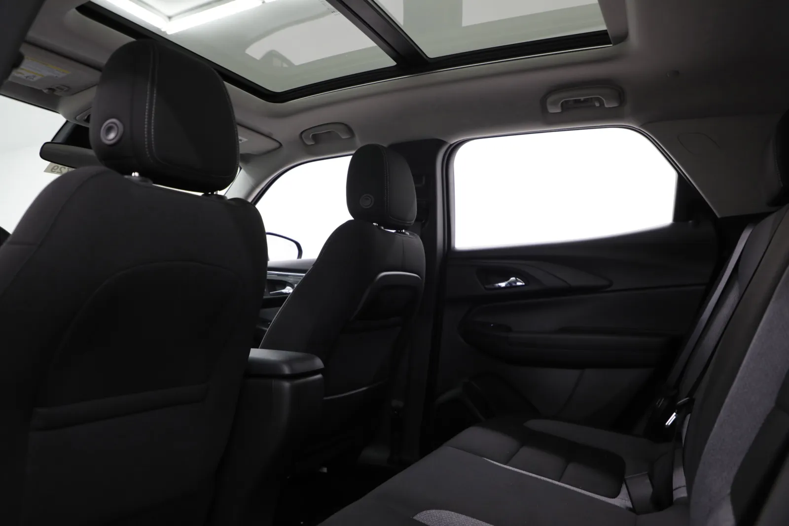 2026 Chevrolet Trailblazer LT - Photo 37