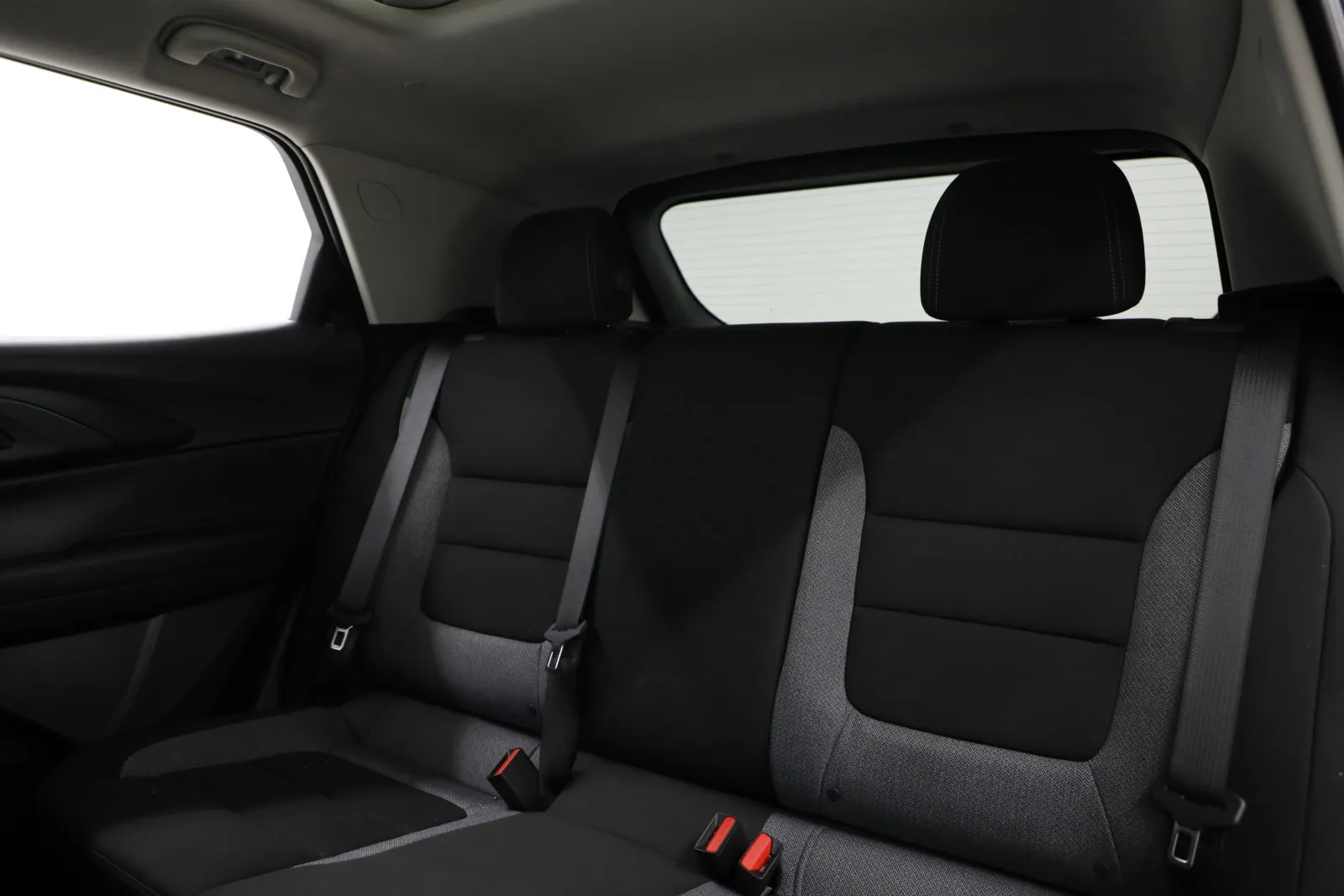 2026 Chevrolet Trailblazer LT - Photo 39