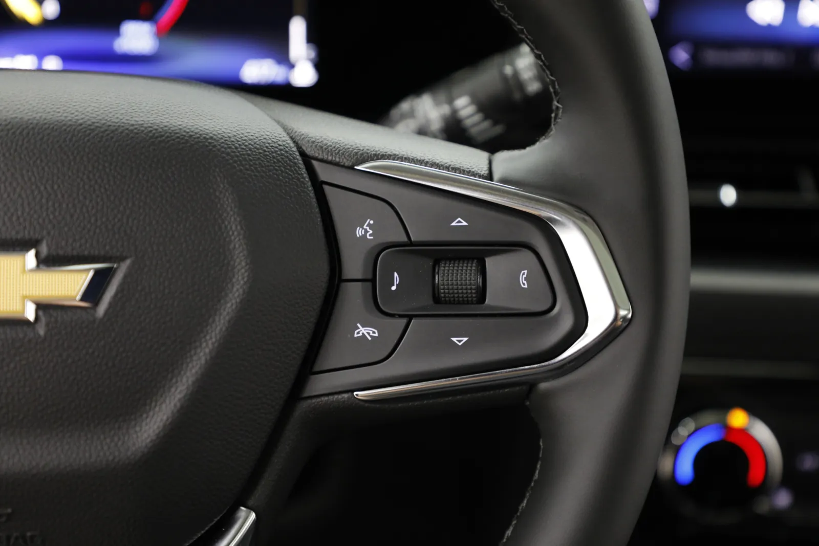 2026 Chevrolet Trailblazer LT - Photo 26