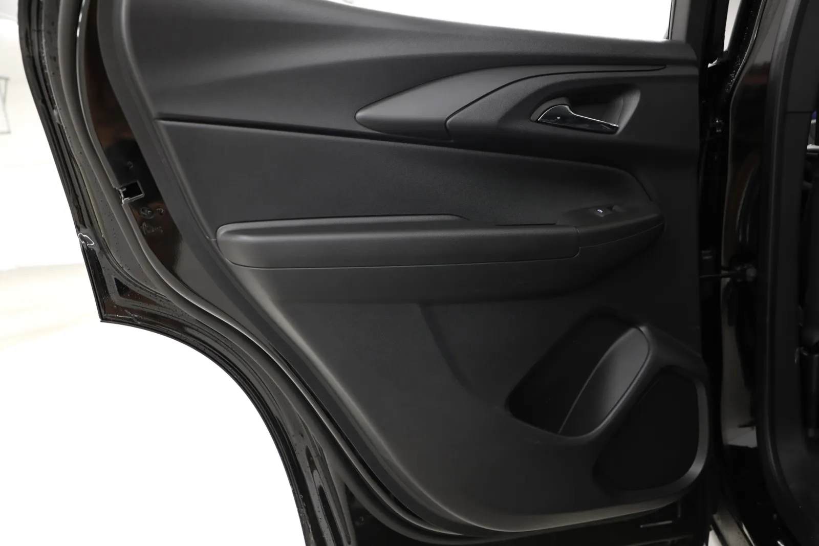 2026 Chevrolet Trailblazer LT - Photo 34
