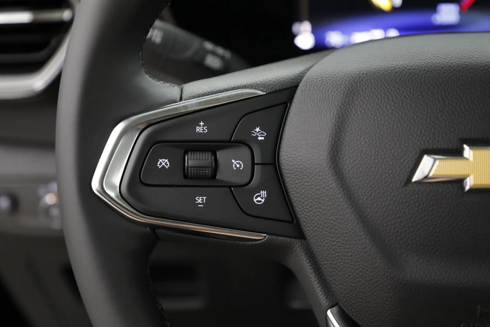 2026 Chevrolet Trailblazer LT - Photo 24