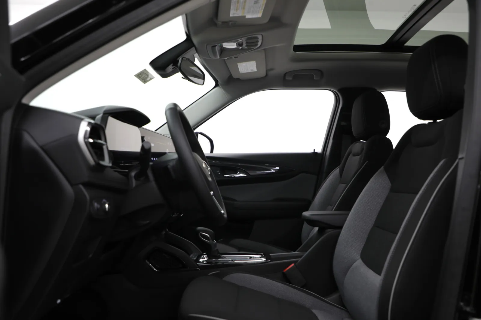 2026 Chevrolet Trailblazer LT - Photo 16
