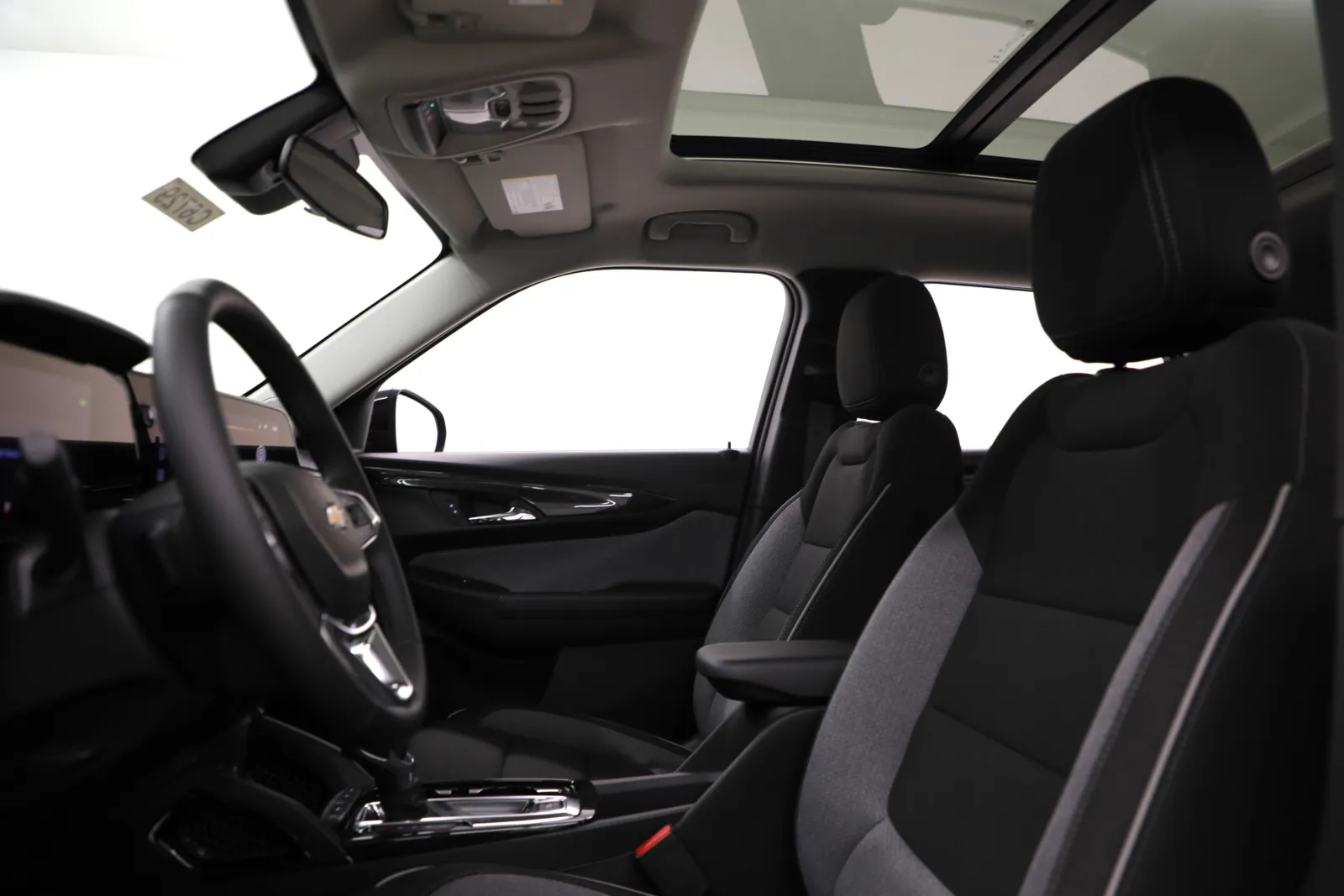 2026 Chevrolet Trailblazer LT - Photo 17