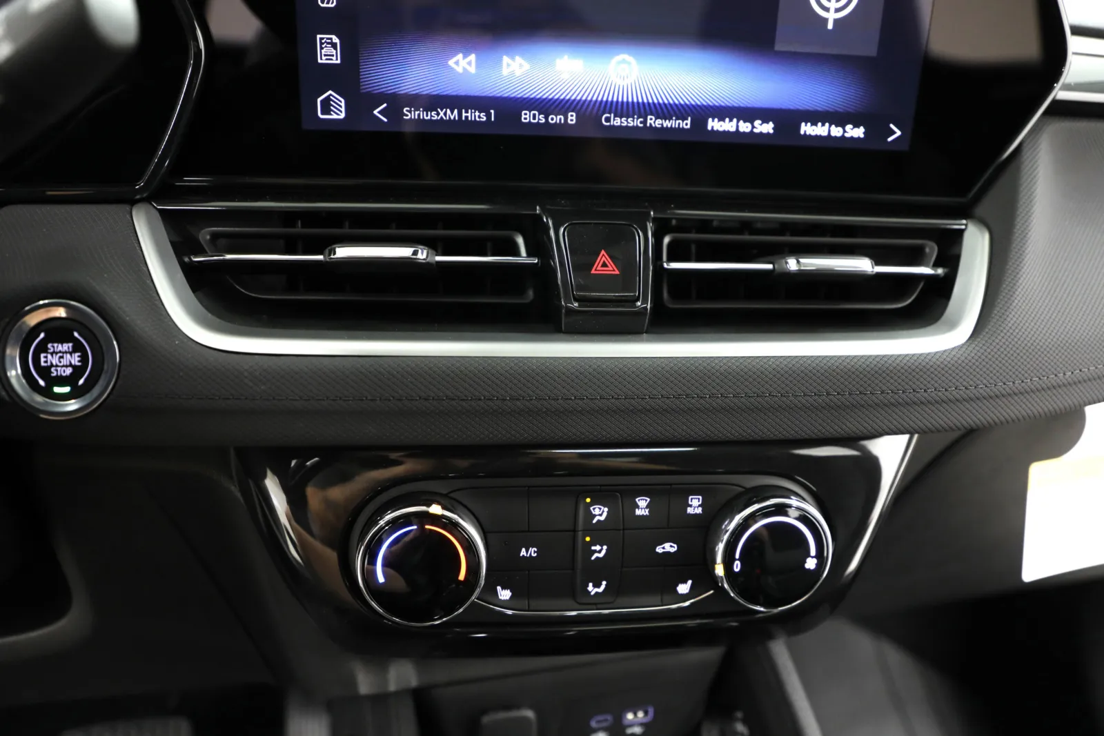 2026 Chevrolet Trailblazer LT - Photo 31