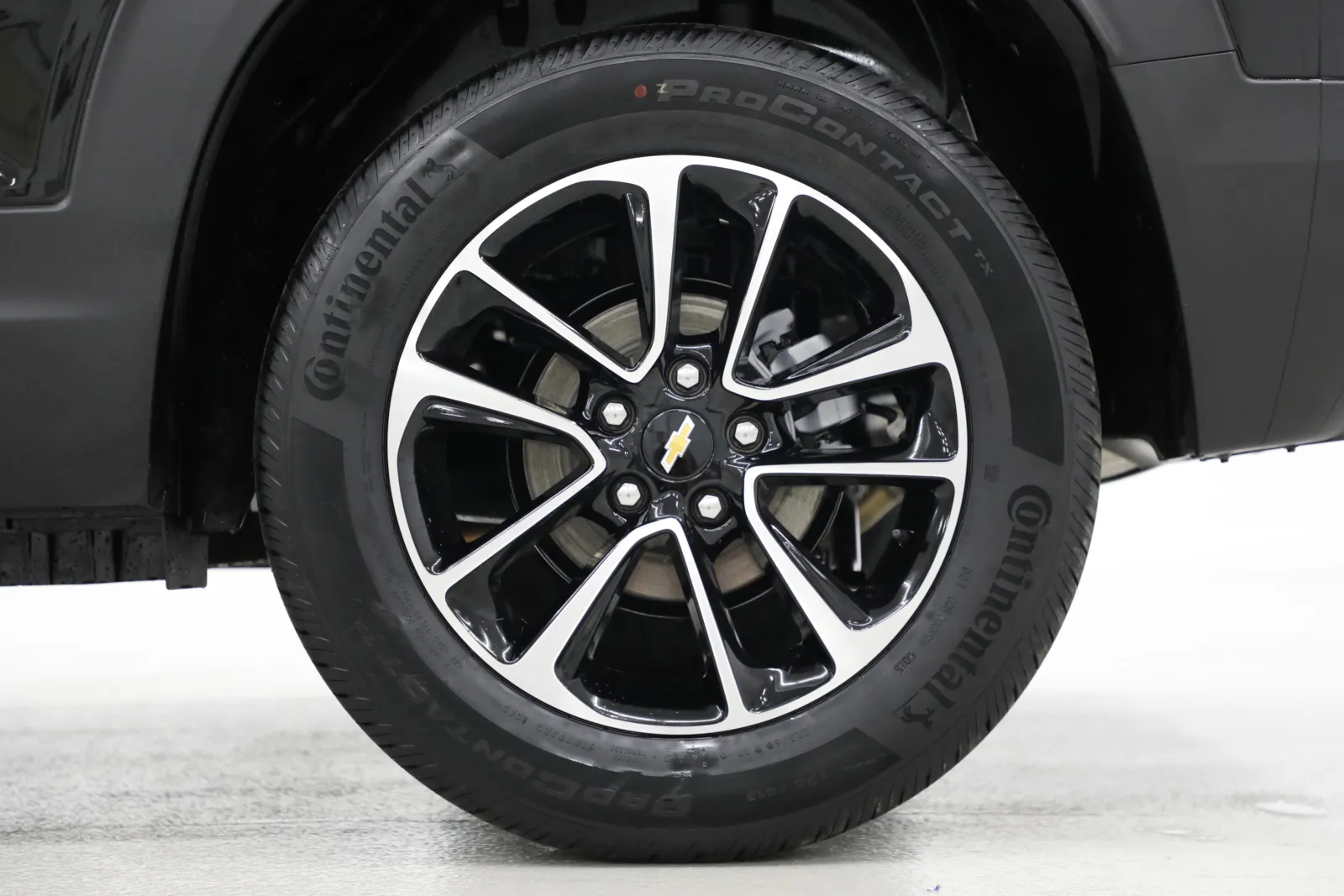 2026 Chevrolet Trailblazer LT - Photo 13