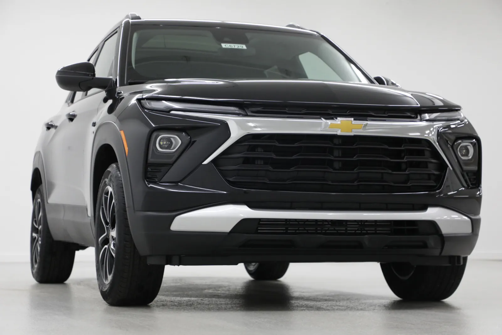 2026 Chevrolet Trailblazer LT - Photo 40