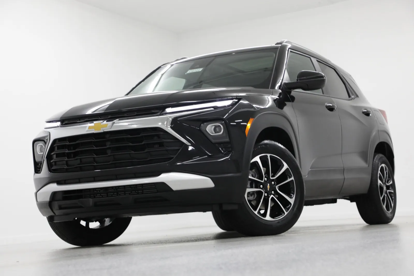 2026 Chevrolet Trailblazer LT - Photo 54