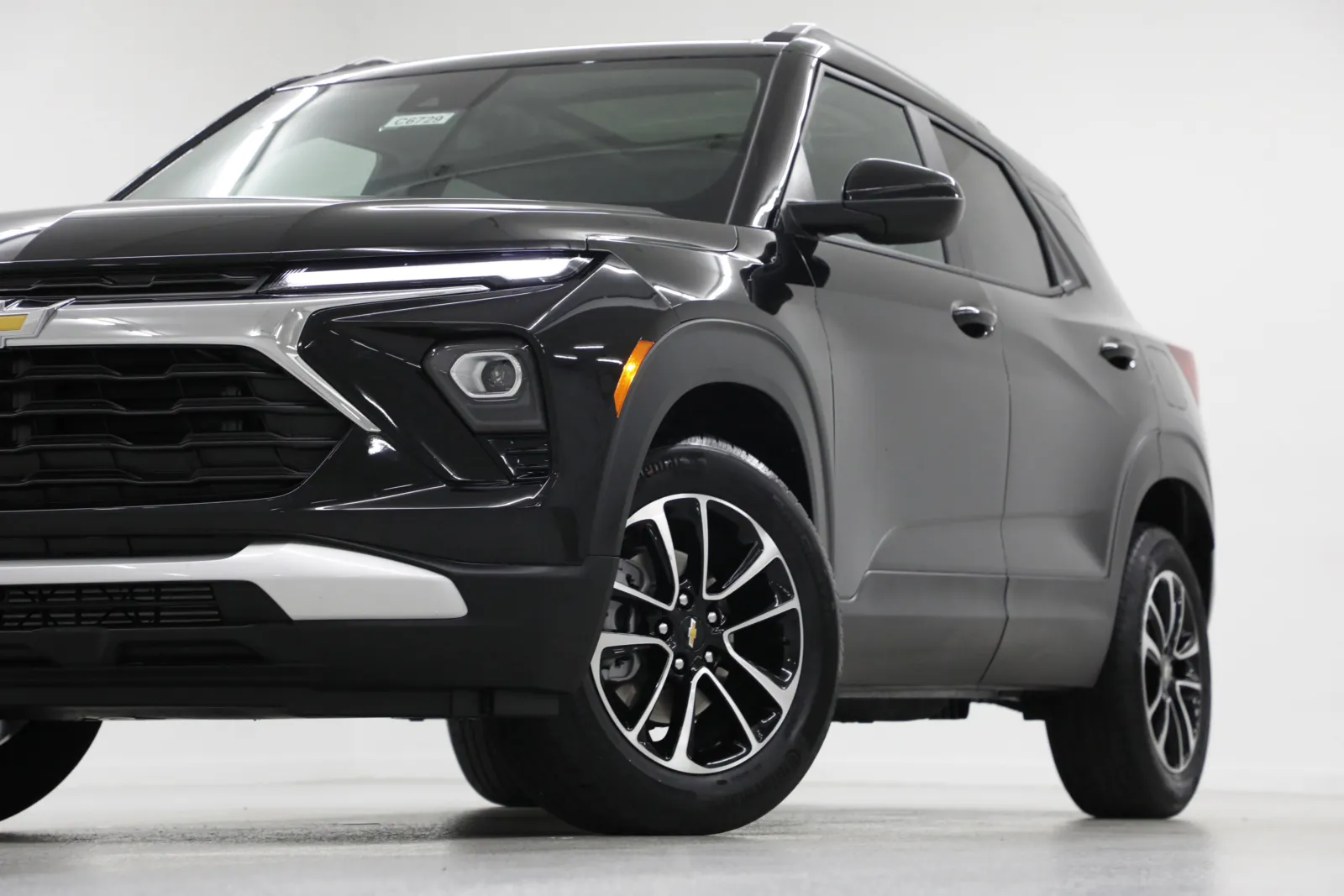 2026 Chevrolet Trailblazer LT - Photo 52