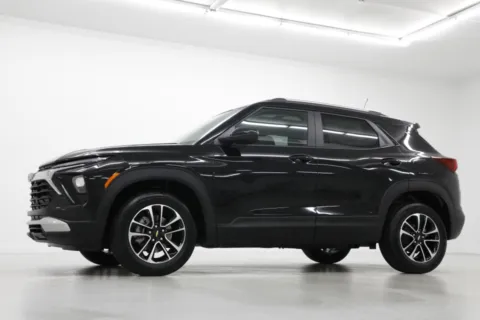 Photos of 2026 Chevrolet Trailblazer LT for sale in Clinton, MO at Jim Falk Motors