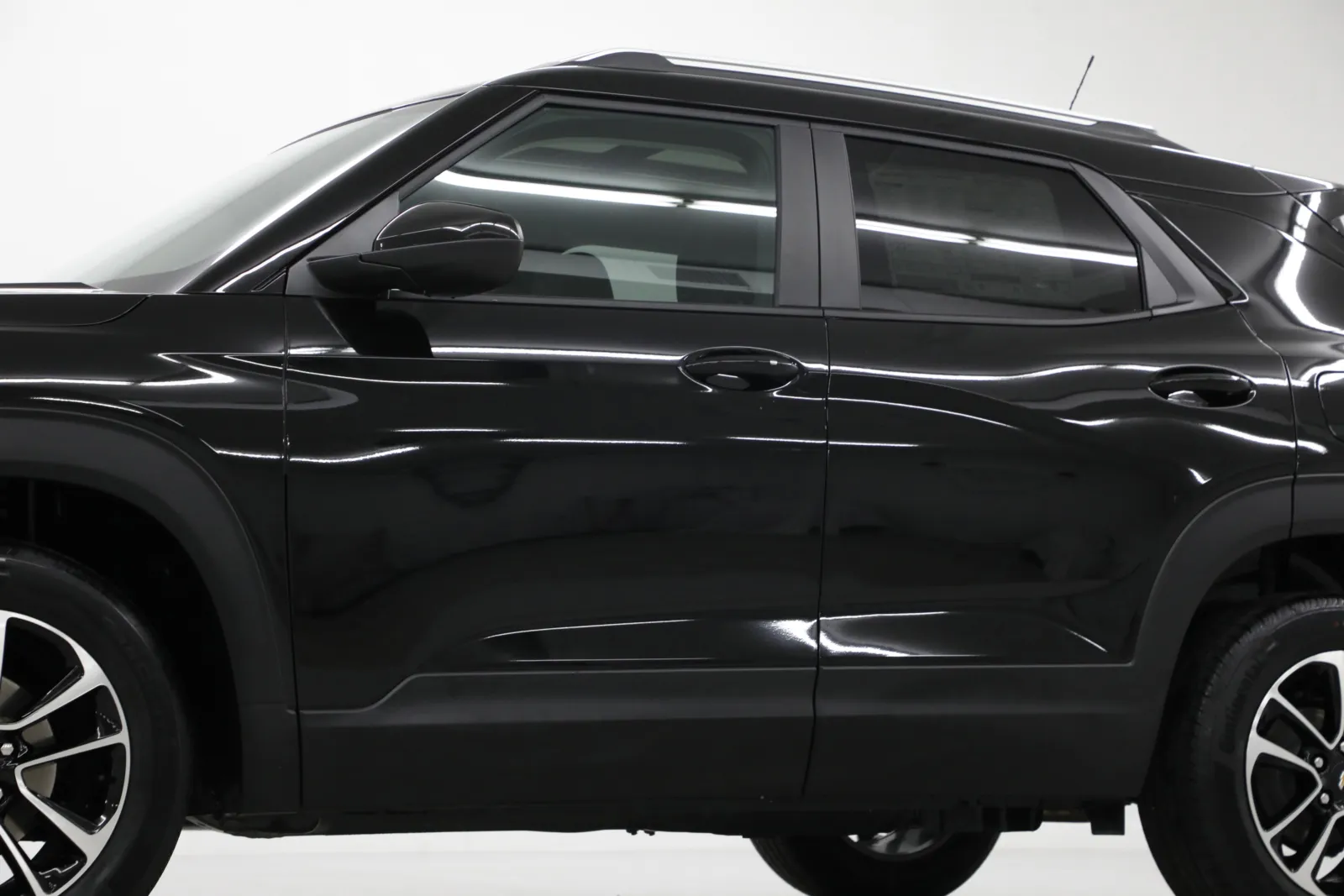 2026 Chevrolet Trailblazer LT - Photo 46