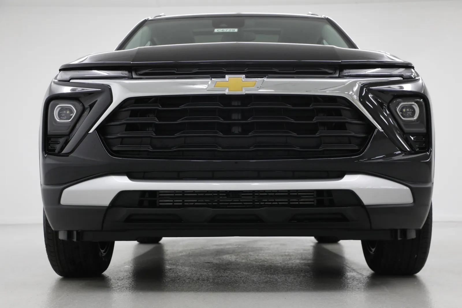2026 Chevrolet Trailblazer LT - Photo 12