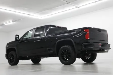 More photos of 2026 Chevrolet Silverado 2500HD LT at Jim Falk Motors, MO