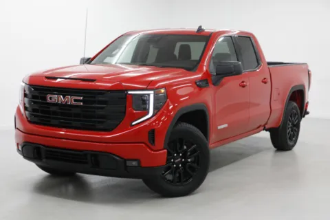 More photos of 2026 GMC Sierra 1500 Elevation at Jim Falk Motors, MO
