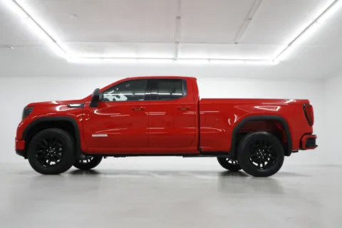Another view of 2026 GMC Sierra 1500 Elevation for sale in Clinton, MO at Jim Falk Motors