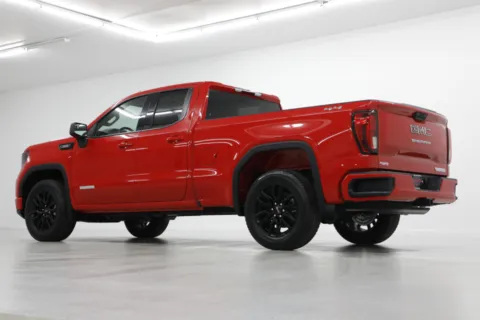 More photos of 2026 GMC Sierra 1500 Elevation at Jim Falk Motors, MO
