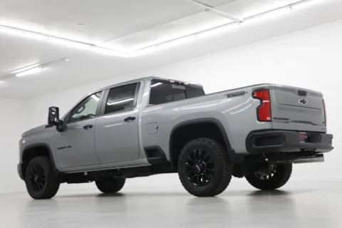 More photos of 2026 Chevrolet Silverado 2500HD LT at Jim Falk Motors, MO