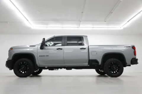 Another view of 2026 Chevrolet Silverado 2500HD LT for sale in Clinton, MO at Jim Falk Motors
